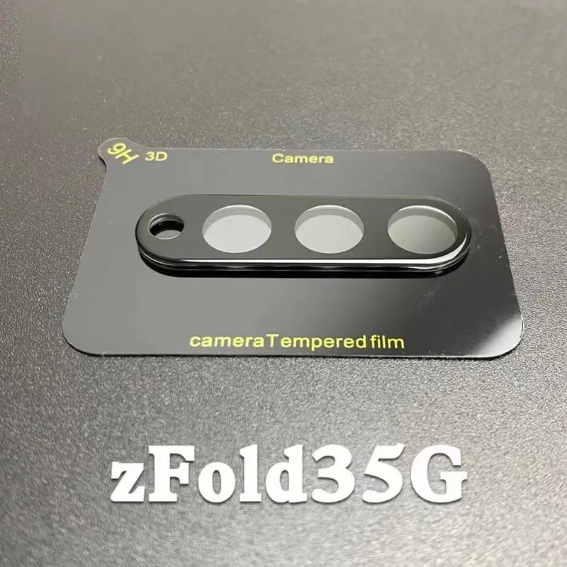 3D 곡선 카메라 후면 렌즈 스크린 보호대, 강화 유리 - Tempered Glass Screen 9H 리뷰 및 가격