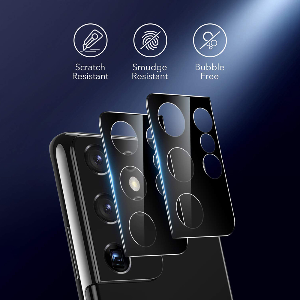 삼성 S26 S25 울트라 S24 S23 플러스 S22 - Tempered Glass Screen 9H 리뷰 및 가격