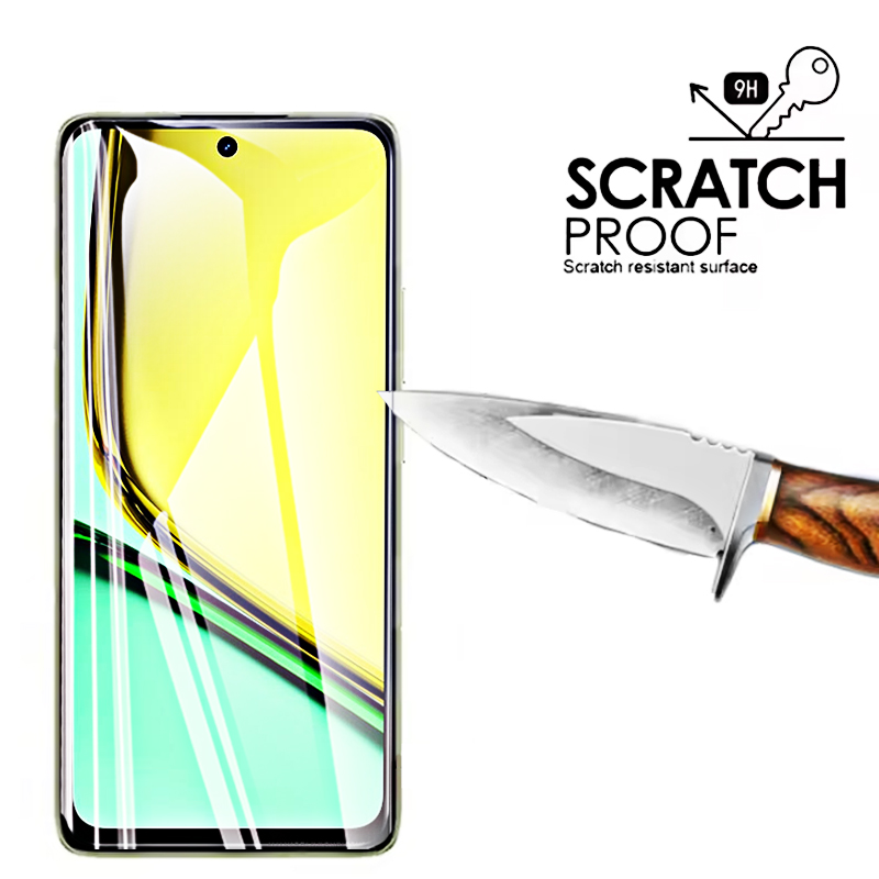 Realme C67 C 67 4G 5G 9H HD 화면 - Realme C67 리뷰 및 가격