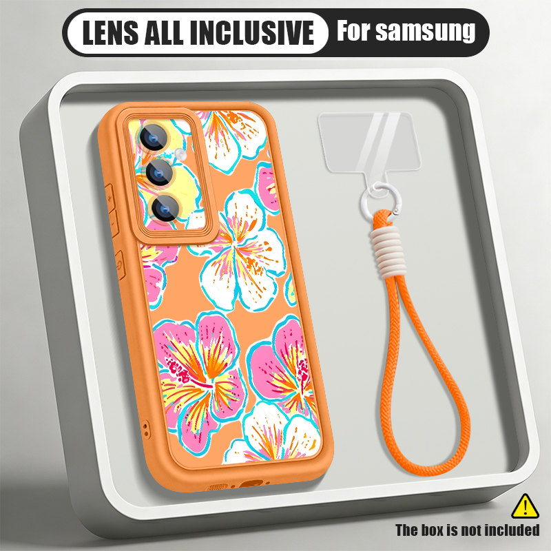 꽃무늬 랜야드 폰 케이스 삼성 갤럭시 S26 S24 S - Samsung Galaxy A55 리뷰 및 가격